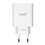 OPPO Chargeur Oppo USB SuperVOOC 33W avec Câble USB vers USB-C Blanc 2