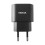 Nokia Netzteil mit integriertem 1m USB-C Kabel 15W Nokia - Schwarz 1