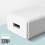 OPPO Original Oppo 10W USB-Ladegerät mit USB / USB-C Kabel – Weiß 4