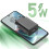 Motorola Original Motorola USB Netzteil 5W Ladeleistung Schwarz 4