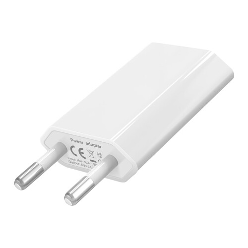 Avizar USB Wall Charger Adapter 1A 1