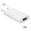Avizar USB Wall Charger Adapter 1A 3