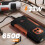 Hammer smartphone - MYPHONE - Hammer Construction 2 5G - 256 Go - 8 Go RAM - Arancione 4