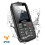 Hammer Telefone Móvel - HAMMER Rock - Ecrã 2,4" - Design Compacto - Resistente a Choques 4