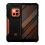 Hammer smartphone - MYPHONE - Hammer Construction 2 5G - 256 Go - 8 Go RAM - Arancione 1
