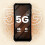 Hammer smartphone - MYPHONE - Hammer Construction 2 5G - 256 Go - 8 Go RAM - Arancione 6