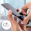Kit Attrezzi di Riparazione Smartphone e Tablet con 10 Pezzi 5