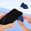 Kit Attrezzi di Riparazione Smartphone e Tablet con 10 Pezzi 4