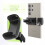 Avizar Wave Concept Car Air vent Support Holder with a 360 degree Rotating 5