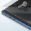 Bildschirmfolie Microsoft Surface Pro 8 9 X und 11 Papier-Effekt Transparent 3