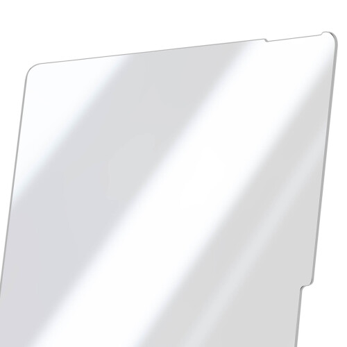 Bildschirmfolie Microsoft Surface Pro 8 9 X und 11 Papier-Effekt Transparent 1