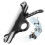 Avizar Bike mount for Smartphone Adjustable, solid handlebar mount 5