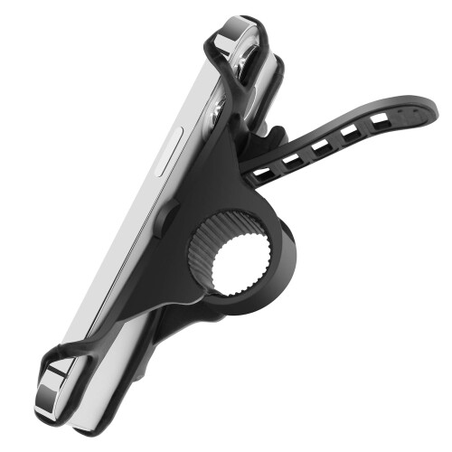 Avizar Bike mount for Smartphone Adjustable, solid handlebar mount 1