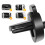 Avizar Car mount for Smartphone Rotatable on Ventilation Grid 5