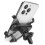 Avizar Car mount for Smartphone Rotatable on Ventilation Grid 1