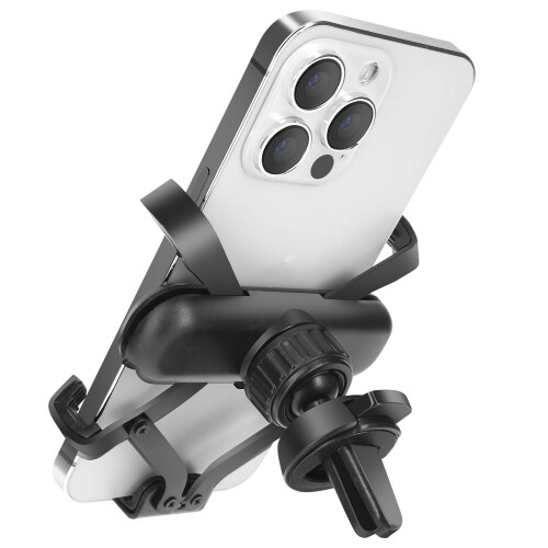 Avizar Car mount for Smartphone Rotatable on Ventilation Grid