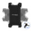 Akashi Handlebar Support 2 Wheel Smartphone 185x95mm 360  Rotating 1