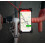 Akashi Handlebar Support 2 Wheel Smartphone 185x95mm 360  Rotating 4