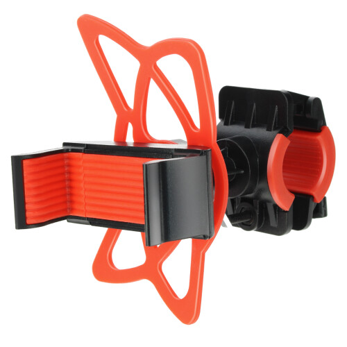 Avizar Bike / Scooter mount Handlebar attachment Silicone grip 1