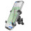 Avizar Car mount for Smartphone Rotatable on Ventilation Grid 2