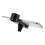 Avizar Universal Car Holder Smartphone Fixing 360  Adjustable Ventilation Grille 4