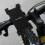 Akashi Handlebar Support 2 Wheel Smartphone 185x95mm 360  Rotating 3
