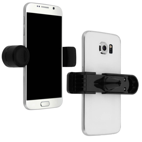 Avizar Universal Car Holder Smartphone Fixing 360  Adjustable Ventilation Grille 1