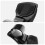Avizar Universal Smartphone Car Holder Dashboard + Arc Clamp 6