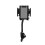 Avizar Cigarette Lighter Car Holder + 2 USB Ports 2