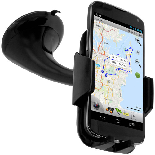 Avizar Soporte para coche con ventosa Smartphone