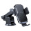 Forcell 2 in 1 Car Holder Load Qi Suction Cup and Ventilation Grid 2