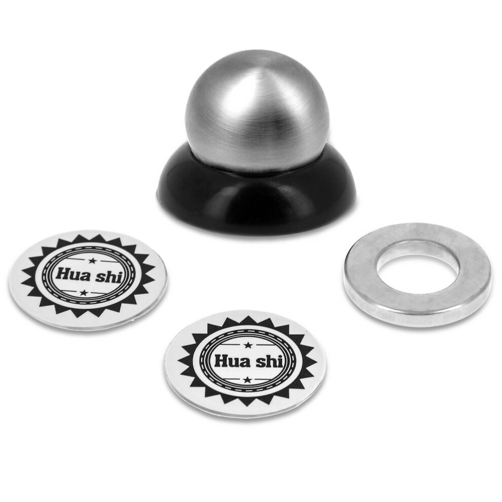 360 Degree Rotating Magnetic Car Holder For Smartphones 3662427123648