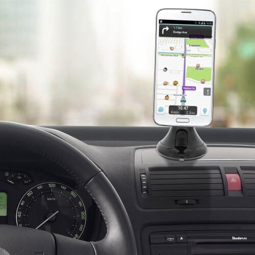 Forever Smartphone Windshield Mount - Magnetic Mount 1