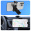 Avizar Car Phone Mount Air Vent 360 Rotation 5