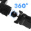 Avizar Car Phone Mount Air Vent 360 Rotation 4