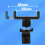 Avizar Car Phone Mount Air Vent 360 Rotation 6
