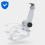 Avizar Smartphone Holder PS5 Controller Adjustable 0-180 Foldable Design 5