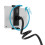 LinQ 360  Rotating Universal Desktop Bracket Adjustable Arm Clamp 6