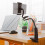 LinQ 360  Rotating Universal Desktop Bracket Adjustable Arm Clamp 3
