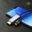 wiwu Videokabel / Adapter (USB-C auf HDMI, Ultra HD, 2m) 4