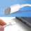 USB-C-netoplader MacBook en iPad Quick Charge 96W Compact Wit 6