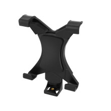 LinQ Universele Statief Adapter voor Tablet en Smartphone 1/4 Standaard Schroef
