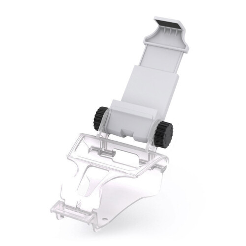 Avizar Smartphone Holder PS5 Controller Adjustable 0-180 Foldable Design