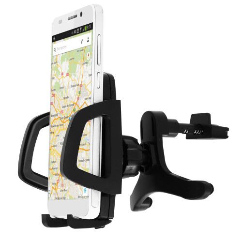 Avizar 360 universal rotating car holder for smartphone- air vent mount 1