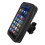 Avizar Smartphone Holder Handlebar Mount Waterproof Zippered Cover 2