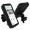 Avizar Smartphone Holder Handlebar Mount Waterproof Zippered Cover 1