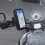 Avizar Smartphone Holder Handlebar Mount Waterproof Zippered Cover 3