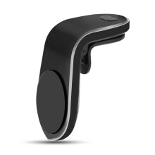 Avizar Magnetic Air Vent Car Phone Mount Landscape or Portrait position