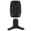 Avizar 360 universal rotating car holder for smartphone- air vent mount 6
