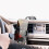 XO Car Holder Smartphone Dashboard Suction Cup 3